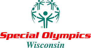 Special olympics logo